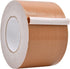 WOD DTC10 Advanced Strength Industrial Grade Tan (Beige) Duct Tape, 4 inch x 60 ft, Waterproof, UV Resistant for Crafts