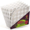 Double Sided Sticky Dots 200PCs, Clear Round Mounting Putty for Hanging Pictures Without Nails - Removable Adhesive