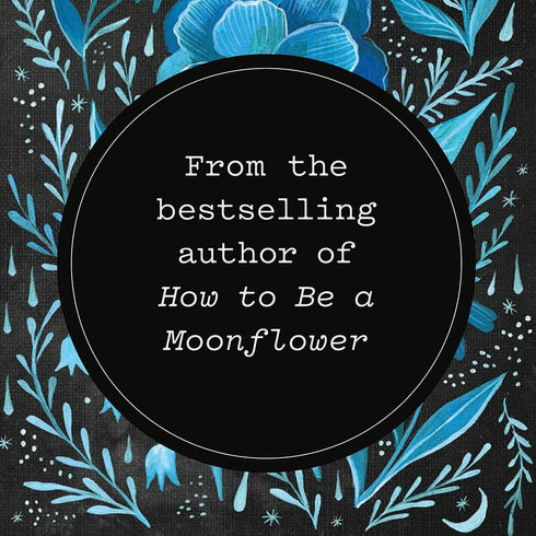 Magic & Moonflowers Notebook Collection