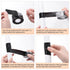 Self Fusing Silicone Tape, 2" x 10ft, Waterproof Sealing Rubber Tape for Water Pipe Hose Leak Repair