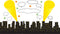Teacher Created Resources Superhero Cityscape Bulletin Board (TCR5693) for Classroom Decoration