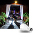 Vgogfly Dusk to Dawn Light Bulb, Warm White