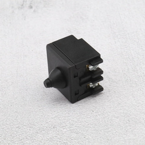 2PCS Angle Grinder Switch for 100mm 4" Push Button Power Switch Replacement Handheld Tool Accessories