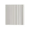 Diameter 2-10mm Aluminum Round Rods Bar for Knife Handle Material, 20PCS for DIY Craft