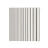 Diameter 2-10mm Aluminum Round Rods Bar for Knife Handle Material, 20PCS for DIY Craft