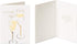 Papyrus Wedding Cards, Congratulations Toast, 2-Count for Celebrating Special Occasions