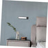 1pc Dimming Uonlytech USB Charging Led Bedside Lamp Function Temperature Practical Night Light for Bedroom Cabinet