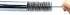 Pipe Cleaning Brush Set, 8 Piece Variety Pack with Stainless Steel Bristles for Auto Parts, Bottles, Guns, Tubes