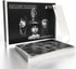 52 metaFox deep Pictures Portraits of Emotions Black and White Coaching Cards for Emotional Awareness, Therapy Tools