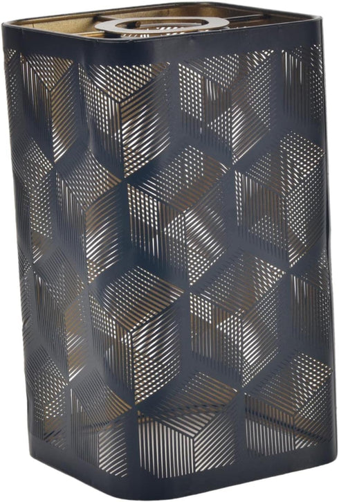 Chandelier Shade Replacement E27 for Cafe and Living, Prismatic