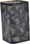 Chandelier Shade Replacement E27 for Cafe and Living, Prismatic