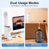 GXFCHYL 5 1500W Instant Hot Water Dispenser Bottle Warmer Formula Dispenser Mineral/Bottled Water Dispenser Mini Water