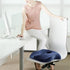 GQABXKDQO Tailbone 46x35x10cm, ZiJieYangSha1845 Seat Cushion for Office Desk Chair - Memory Foam Seat Cushion for Pain