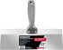 ALLWAY UTK12 Professional Stainless Steel Taping Knife with Hammer End, 12" by ALLWAY