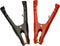 Road Power Southwire 400C-2 Replacement Jumper Clamps - Heavy Duty Vinyl Coated Steel Clamps