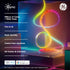 32ft GE Cync Dynamic Effects Smart LED Light Strip with Music Sync, Color Changing WiFi Lights, Indoor Light Strip