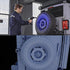 6.0 mm 3D 3D 3D (5 200 Creality Official Scanning Marker for Scanner, Tracking Dot Reference Point Markers, Diffuse