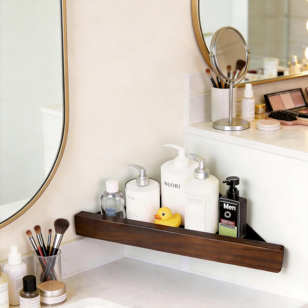 Corner Shelf