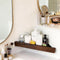 Corner Shelf
