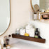 Corner Shelf