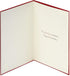 Papyrus Anniversary Card - Sailboat Design