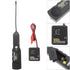 Cabilock Car Circuit Finder and Wire Tracer Diagnostic Tool for Automotive Short and Open Circuit Testing, Portable