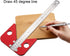 Aluminum Alloy Square Center Scribe Center Finder Line Gauge Carpenter Ruler Woodworking Measuring Tool