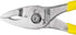Tsunoda PLC-150 Slim Pliers, 5.9 inches (150 mm) for Precision Tasks