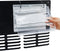 SUPERDANT 20 PCS Running Medal Hangers Race Bib Display Vinyl Protector Sheets