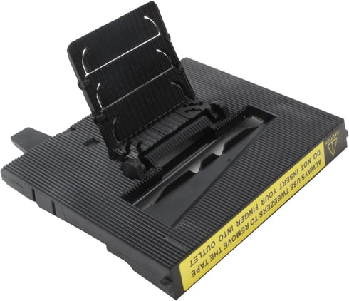 NSA Blade Box/Tape Cutter for Electric Automatic Tape Dispenser ZCUT-9/RT-7000 Models