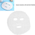 100pcs Gauze Face Mask, Precut Gauze Mask with Strong Water Absorption, Disposable DIY Face Mask Sheets for Salon