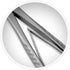 8" Stainless Steel Dental Pliers Plaster Nippers Cutter Dentist Lab Equipment, Cow Horn Jaws, Serrated Blade, Spring