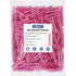Heat Shrink Butt Wire Connectors, Sopoby 210Pcs 22-16 AWG Red Insulated Waterproof Electrical Wire Connectors for