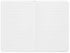 Minimalism Art Premium Hard Cover Notebook, X-Large Size, A4 8.3" x 11.4", 186 Numbered Pages