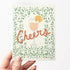 Salty Home Summer (Set 12 Preppy Days Greeting Cards of assorted designs)