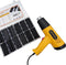 355pcs Heat Shrink Tubing Kit with 1000W Heat Gun - 3:1 Shrink Electrical Waterproof Industrial Tubing Terminals