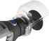Dremel A550 Rotary Tool Shield Attachment Kit with 4 Accessories