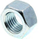 PRIME-LINE 9073736 Finished Hex Nuts, 3/4 In.-10, A563 Grade A Zinc Plated Steel