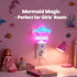 Night Light Plug-in into Wall Dusk to Dawn Smart Sensor White Led Nightlight for Bedroom Bathroom Kitchen Hallway