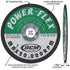 20 Pack - Cut Off Wheels 3 Inch x 1/32 Inch x 3/8 Inch Arbor - For Cutting All Steel and Ferrous Metals