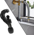 Tubing Cutter 1/8 Inch to 1-3/8 Inch with Extra Blade for Copper, Brass, Aluminum, PVC, Thin Stainless Steel Tube