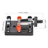 uxcell Double Pole Switch Physics Laboratory Equipment Double Pole Double Throw (DPDT) Switch