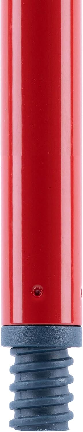 O-Cedar Replacement Handle for Dual-Action Flip Mop, Hardwood Floor N More, Dual-Action Dust Mop, Power Corner Broom
