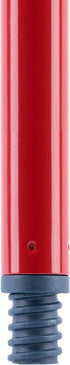 O-Cedar Replacement Handle for Dual-Action Flip Mop, Hardwood Floor N More, Dual-Action Dust Mop, Power Corner Broom