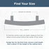 Franklin Brass Simple Square Bar Cabinet Pull, Stainless Steel, 5-1/16 in (128mm) Drawer Handle, 10 Pack