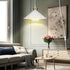 13FT LYOOWNG Plug in Pendant Light, Bigger Hanging Lights with Plug in Cord On/Off Switch, Industrial Plugin Hanging