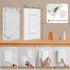 100 Pre-Programmed, SURAIELEC Wireless Light Switch Remote Control Outlet, No Wiring Needed, FT Range, Remote Outlet