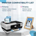 Penguin PG-275XL Black Ink Cartridges for Canon 275XL PIXMA TS3720 TS3722 TS3522 Remanufactured High Yield