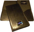 Waiter book New Restaurant Waitstaff Waiter Waitress Double Panel Checkbook Presenter Leather Black Good