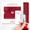 COLONOX at-Home Colon Screening Test Kit - Easy to Use Fecal Occult Blood Test for Early Detection (3 Tests)